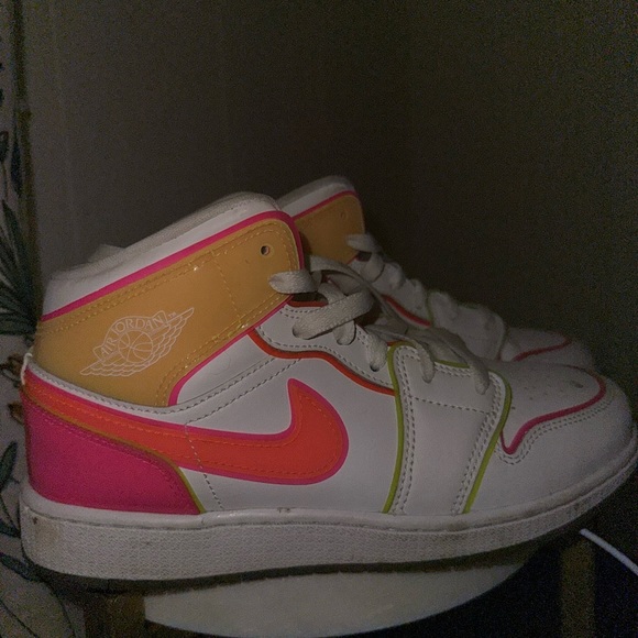 Jordan Shoes Jordan Edge Glow Poshmark